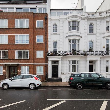 Gloucester Terrace By Lime Street Λονδίνο Εξωτερικό φωτογραφία