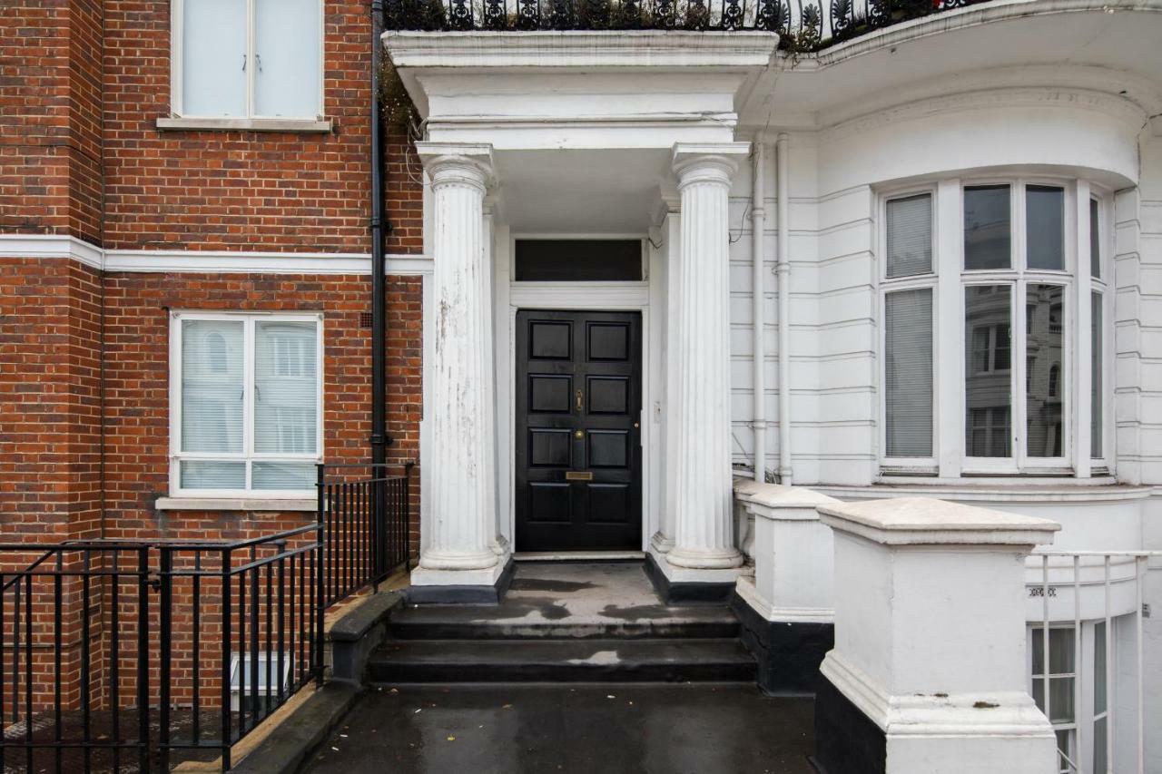 Gloucester Terrace By Lime Street Λονδίνο Εξωτερικό φωτογραφία