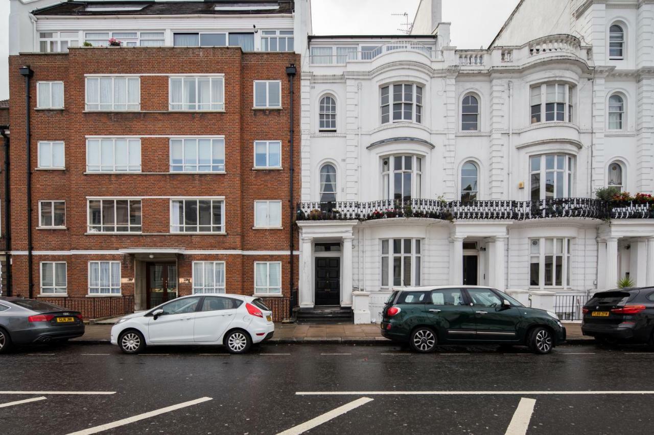 Gloucester Terrace By Lime Street Λονδίνο Εξωτερικό φωτογραφία