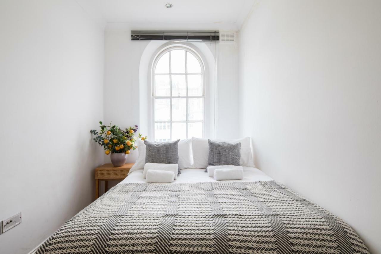 Gloucester Terrace By Lime Street Λονδίνο Εξωτερικό φωτογραφία