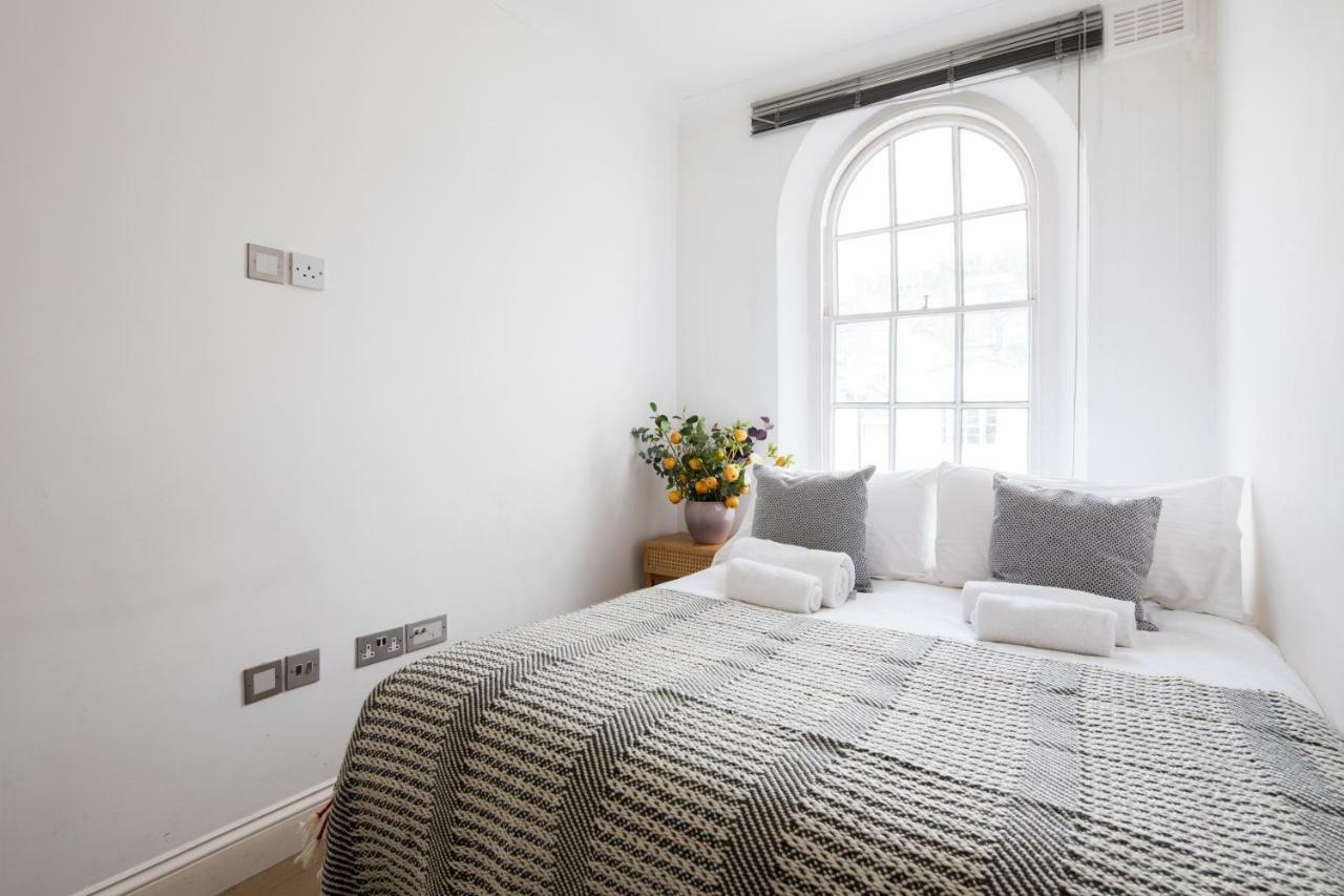 Gloucester Terrace By Lime Street Λονδίνο Εξωτερικό φωτογραφία