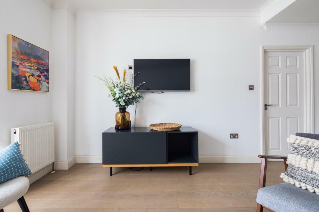 Gloucester Terrace By Lime Street Λονδίνο Εξωτερικό φωτογραφία