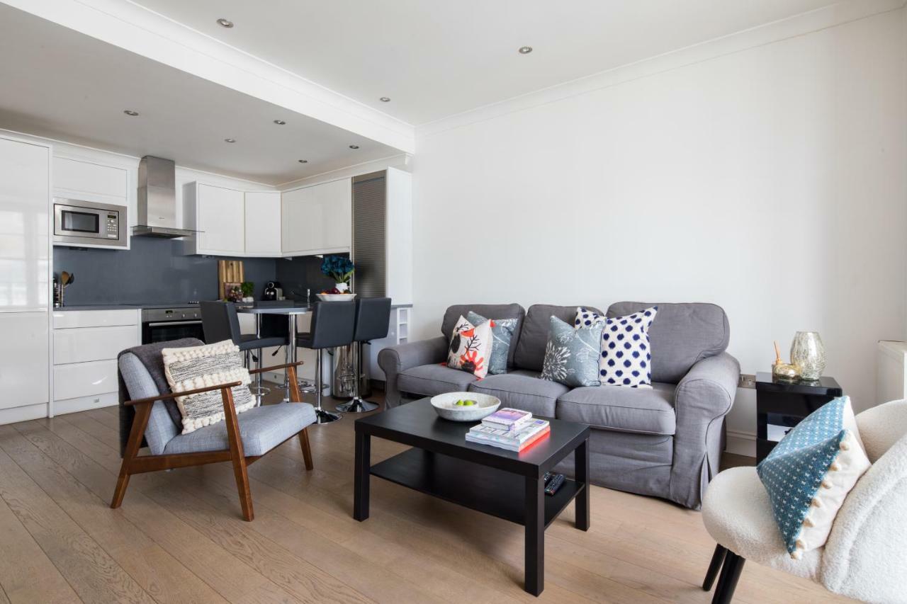 Gloucester Terrace By Lime Street Λονδίνο Εξωτερικό φωτογραφία