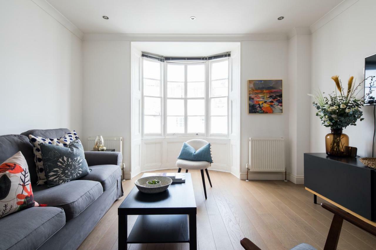 Gloucester Terrace By Lime Street Λονδίνο Εξωτερικό φωτογραφία