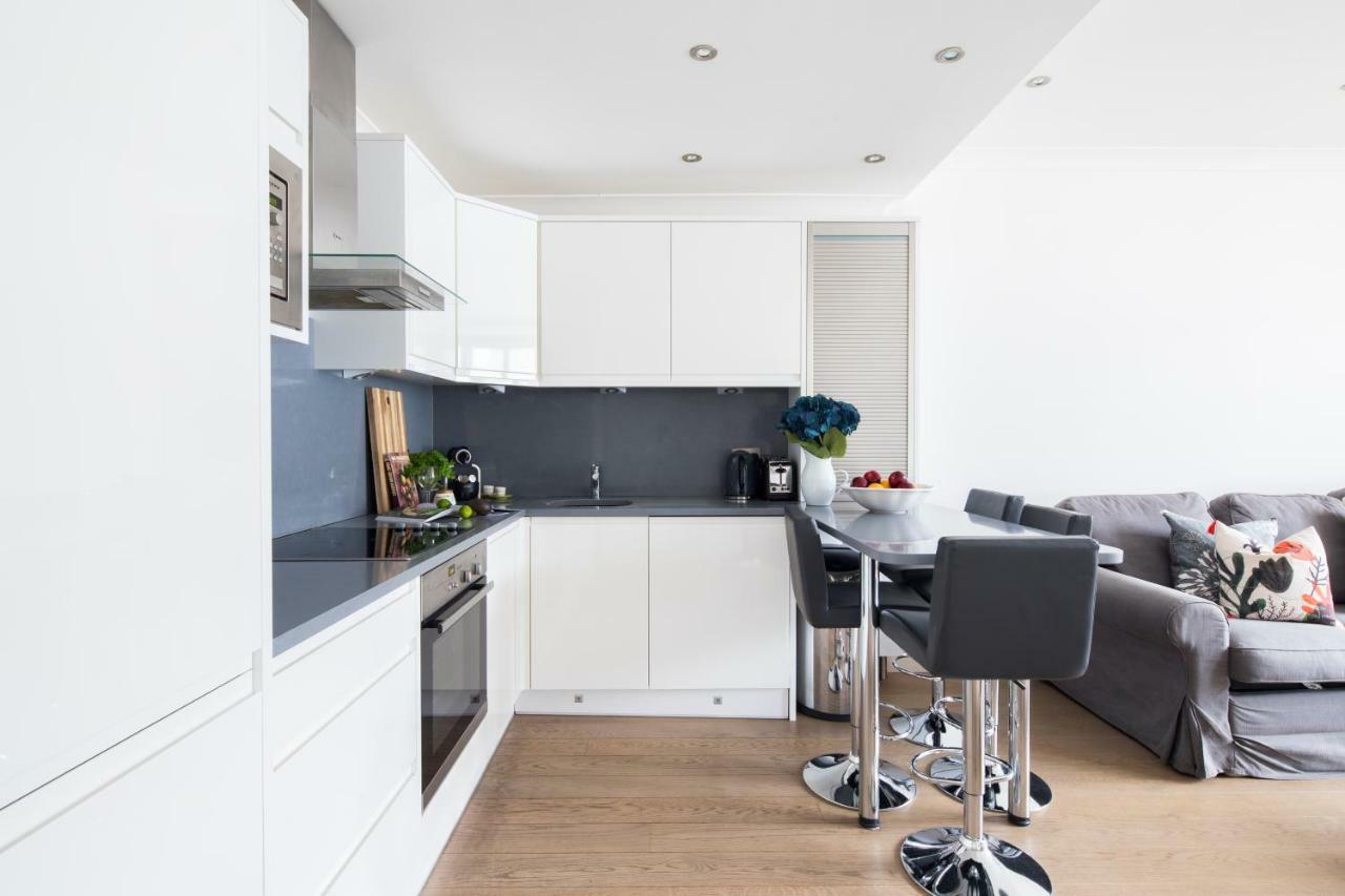 Gloucester Terrace By Lime Street Λονδίνο Εξωτερικό φωτογραφία