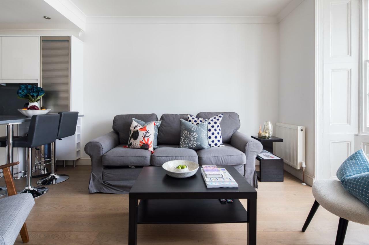 Gloucester Terrace By Lime Street Λονδίνο Εξωτερικό φωτογραφία